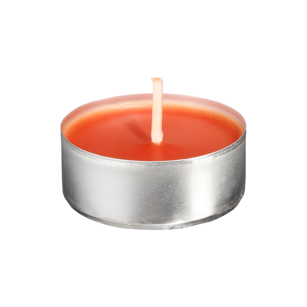 Set 30 Velas Tealight Frutas Tropicales