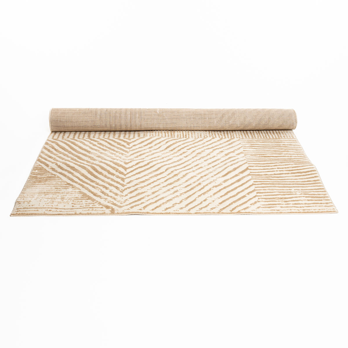 Alfombra ZOE beige 160x235cm