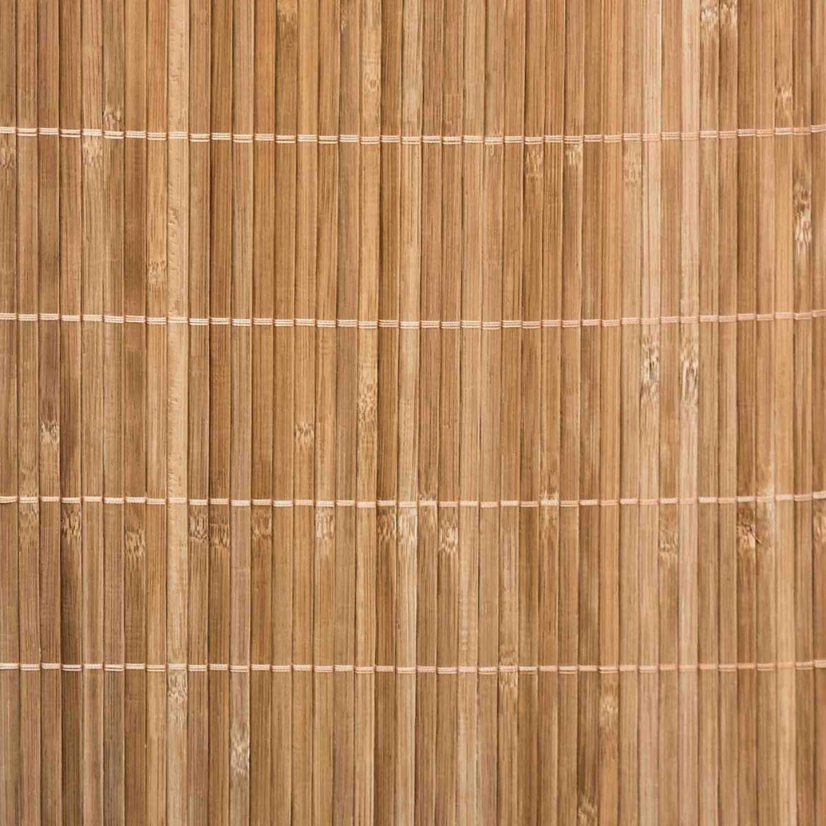 Cesta de almacenaje de ba&ntilde;o de bamb&uacute;