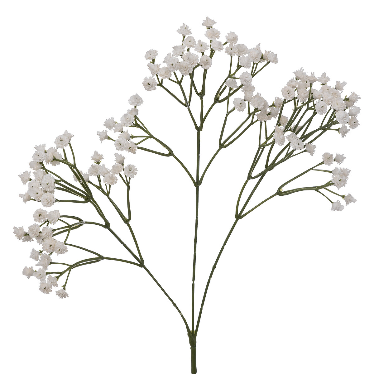 Rama De Velo De Novia Blanco 68cm