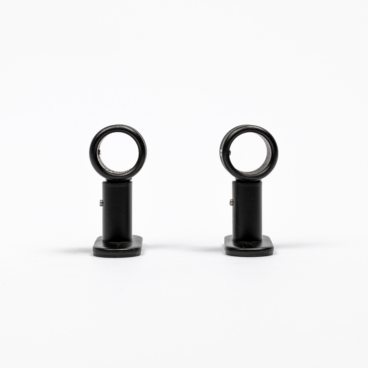 Juego De 2 Soportes Simples P/Barra D20