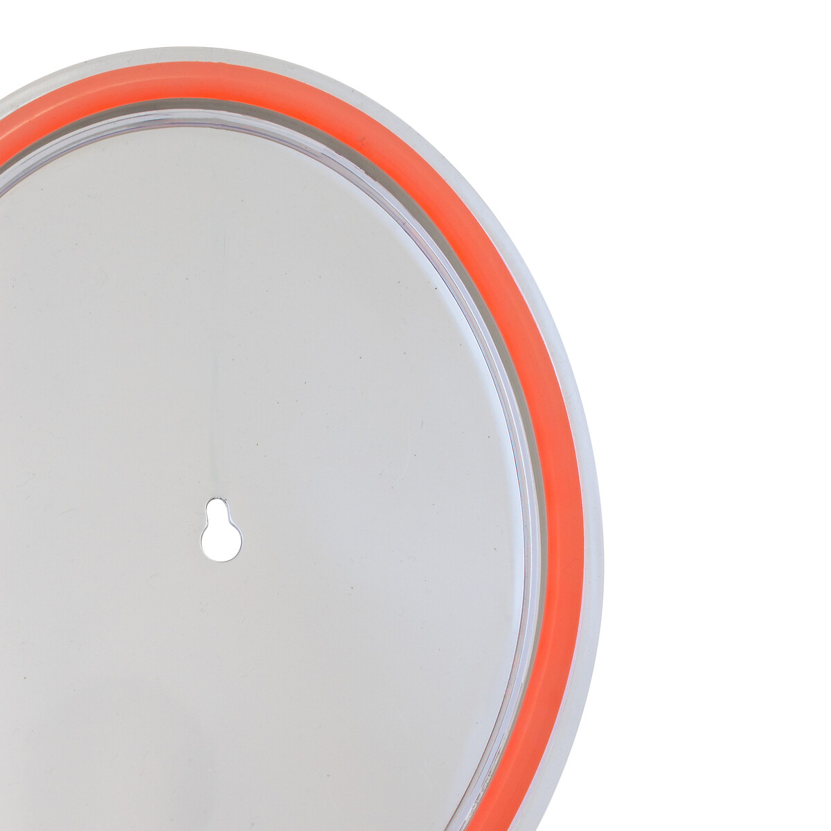 Decoración mural led neon corazón