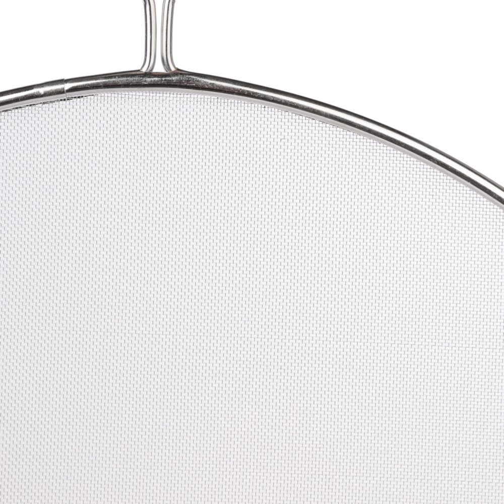 Protector Antisalpicaduras C/Mango 33Cm