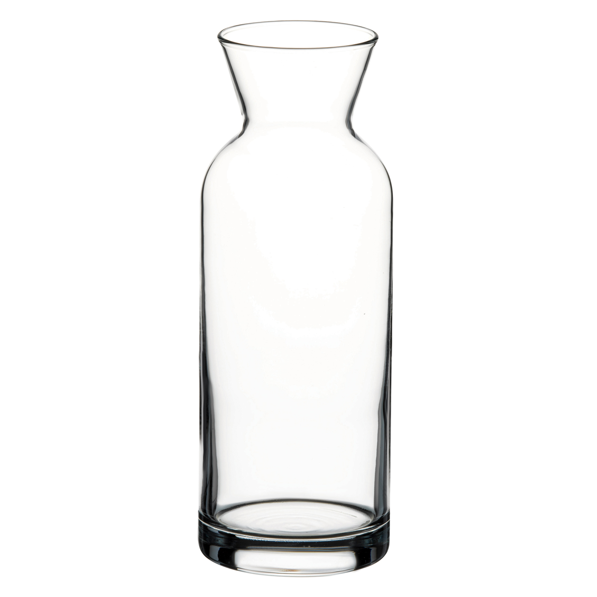 Decanter Village Em Vidro 1000cc