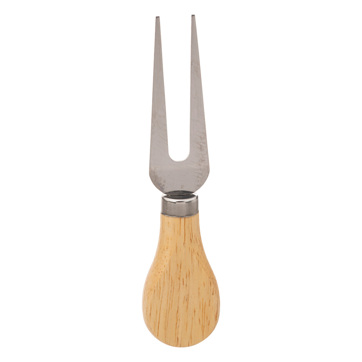 Tabla Para Queso De Bamb&uacute; Con 4 Cuchillos