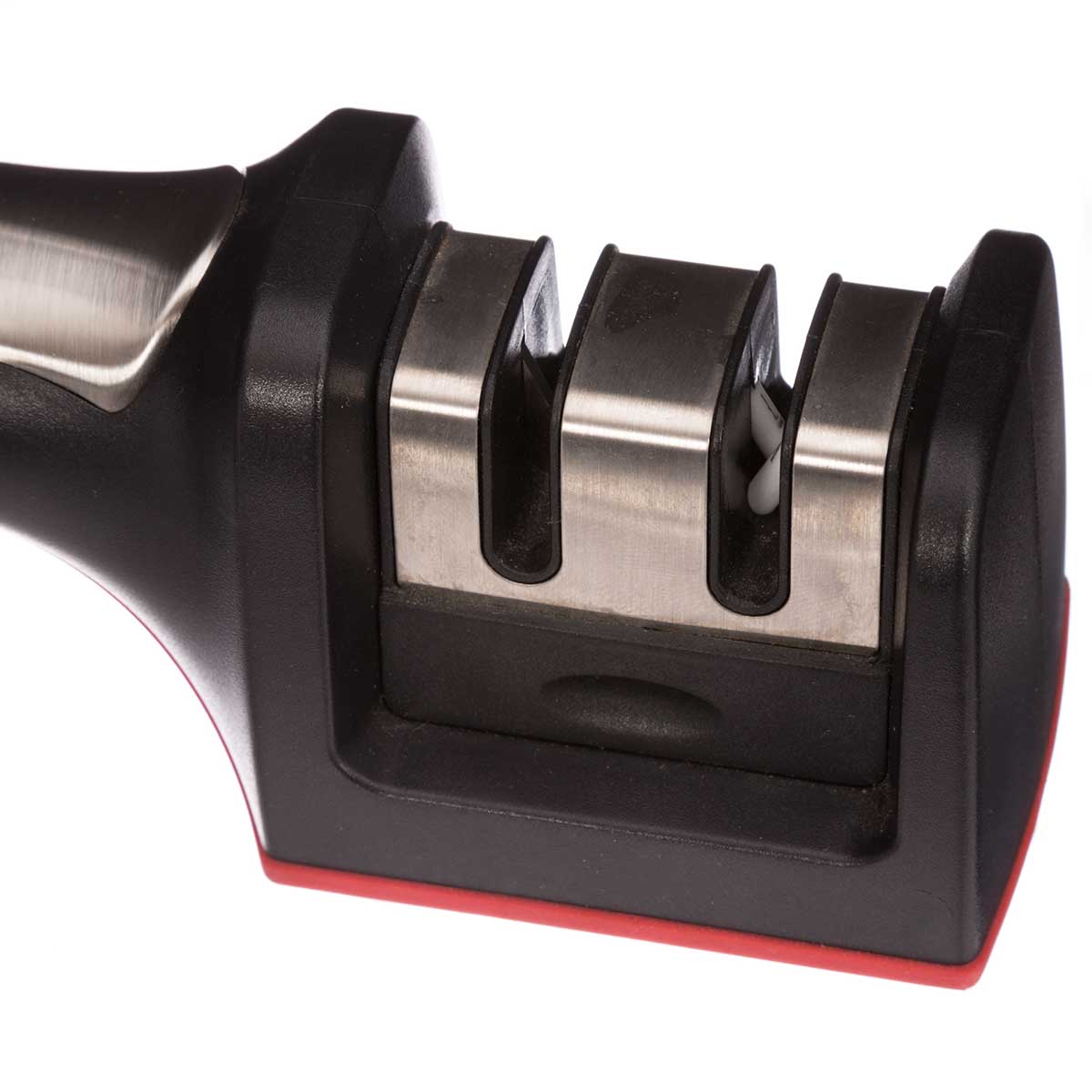 Afilador De Cuchillos De Metal