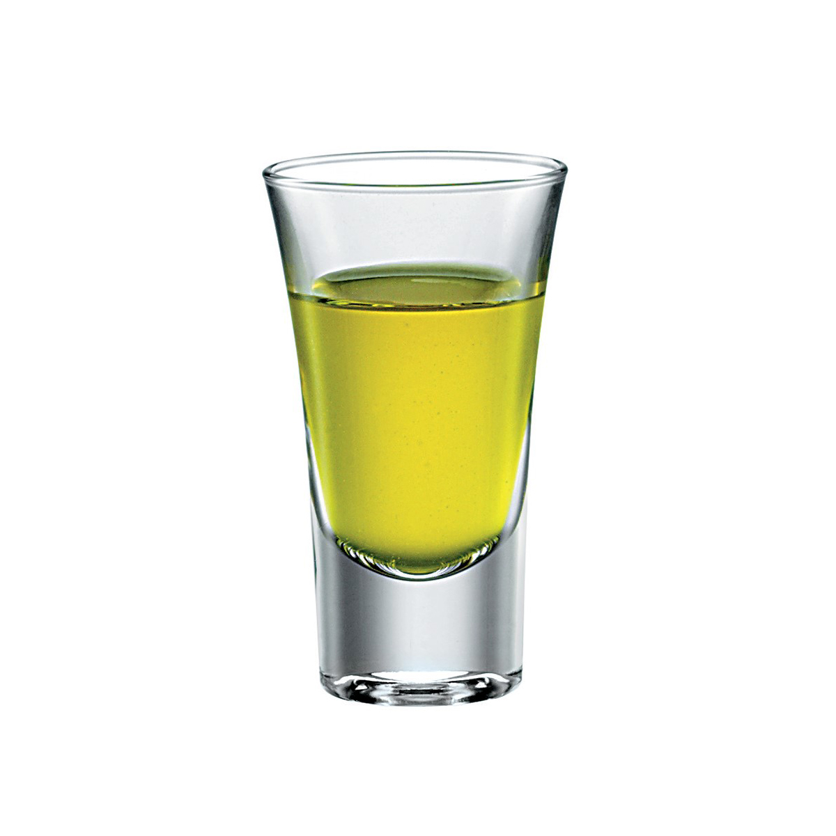 Vaso De Chupito De Vidrio 5.7Cl