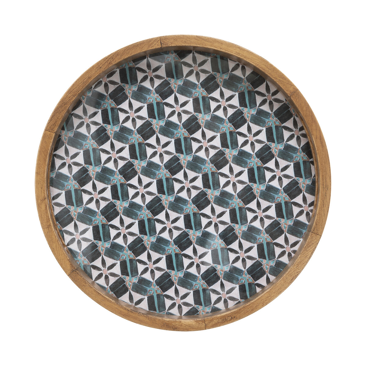 Bandeja ALICANTE de mdf 24,5cm