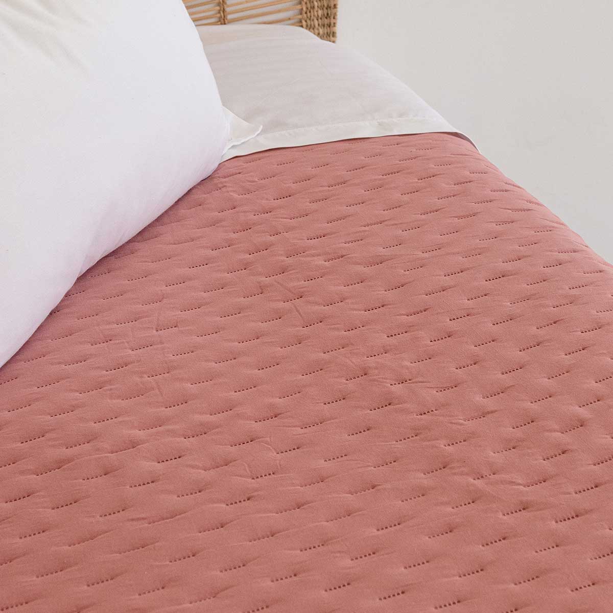 Edred&oacute;n STOCKHOLM salm&oacute;n 220x240cm