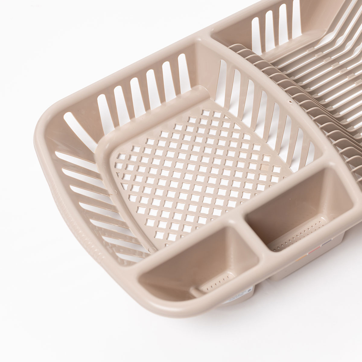 Escurreplatos EUROPA beige