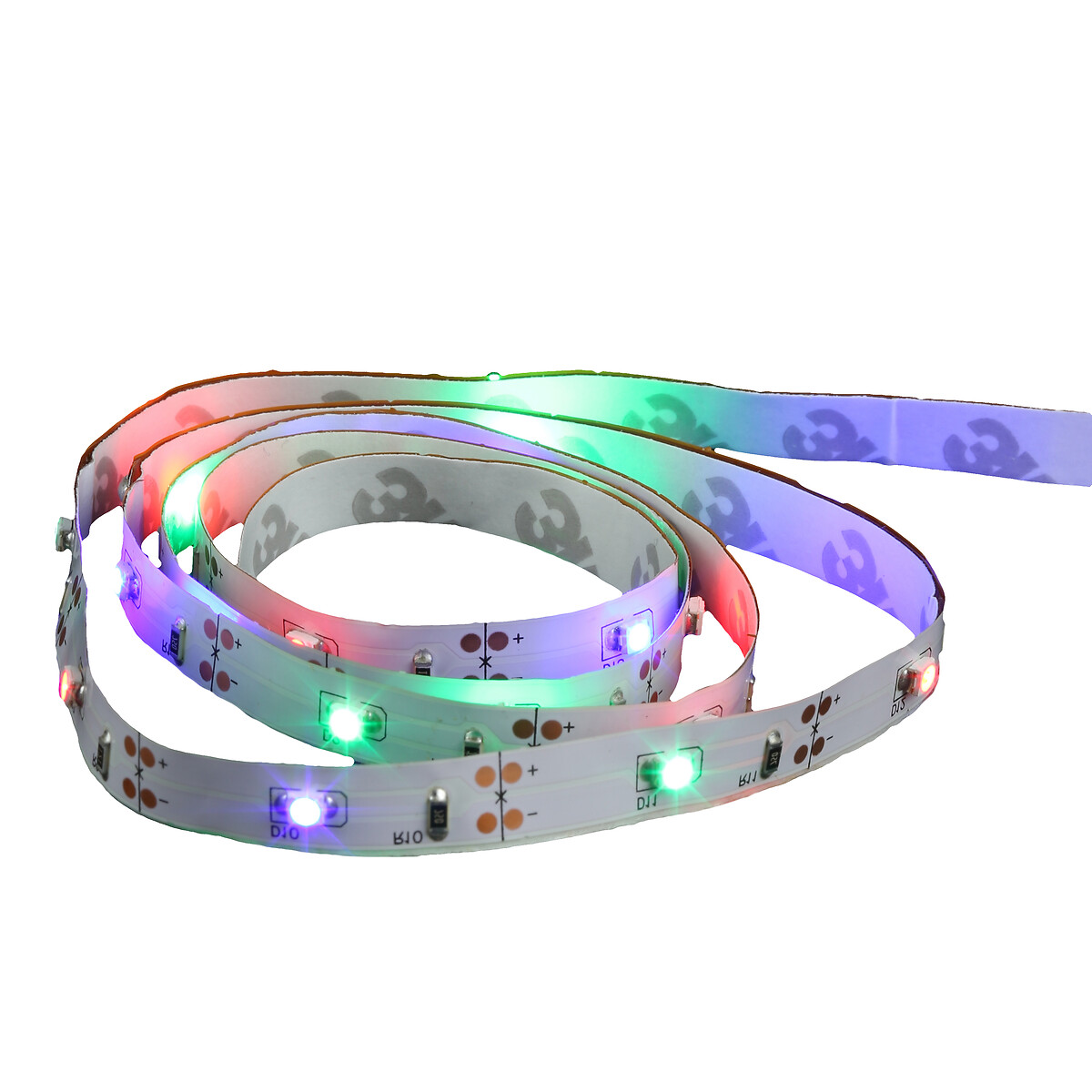 Tira De Luz Led 1.3M