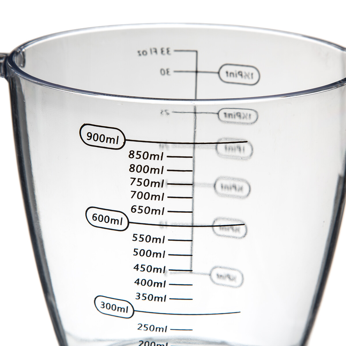 Vaso medidor 900ml