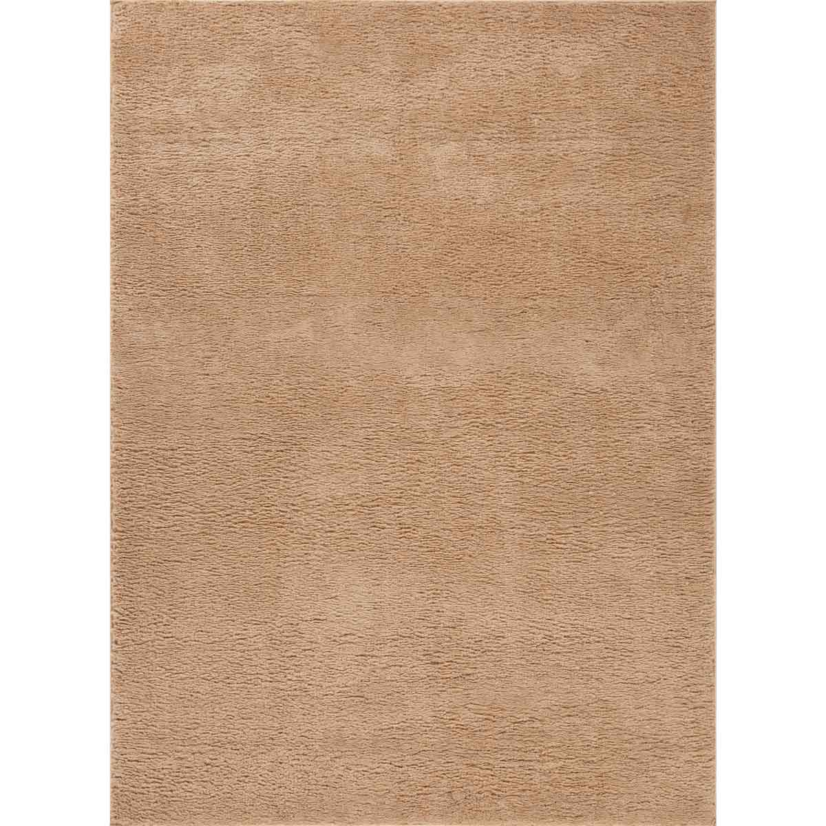 Alfombra Toul Camel 200x285Cm