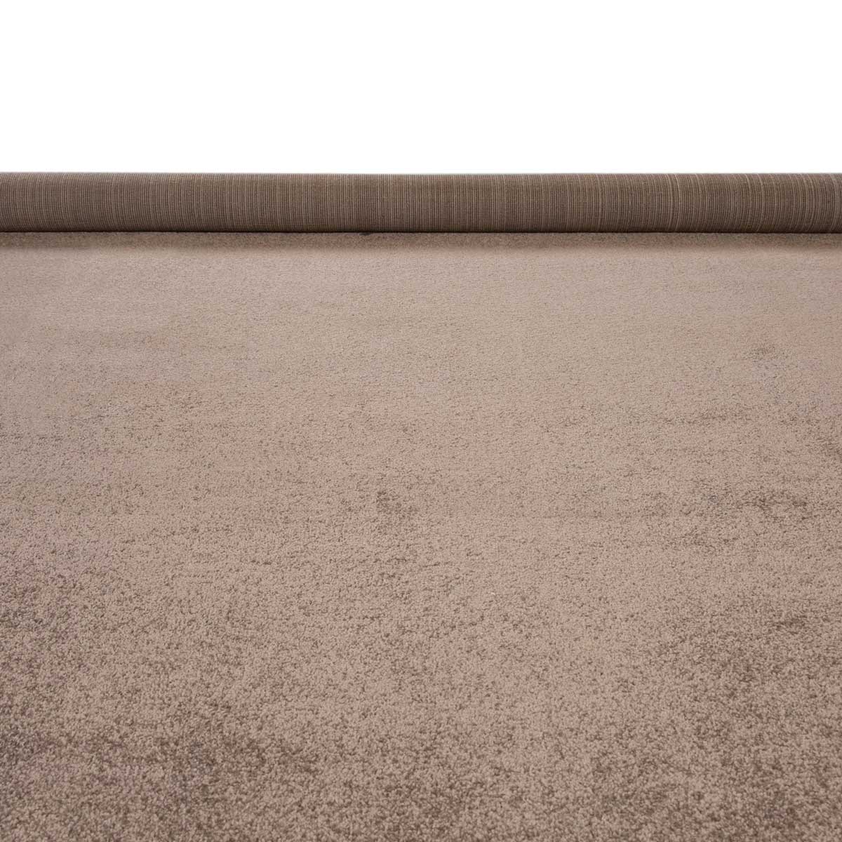 Alfombra Ambiente Camel 120x160Cm