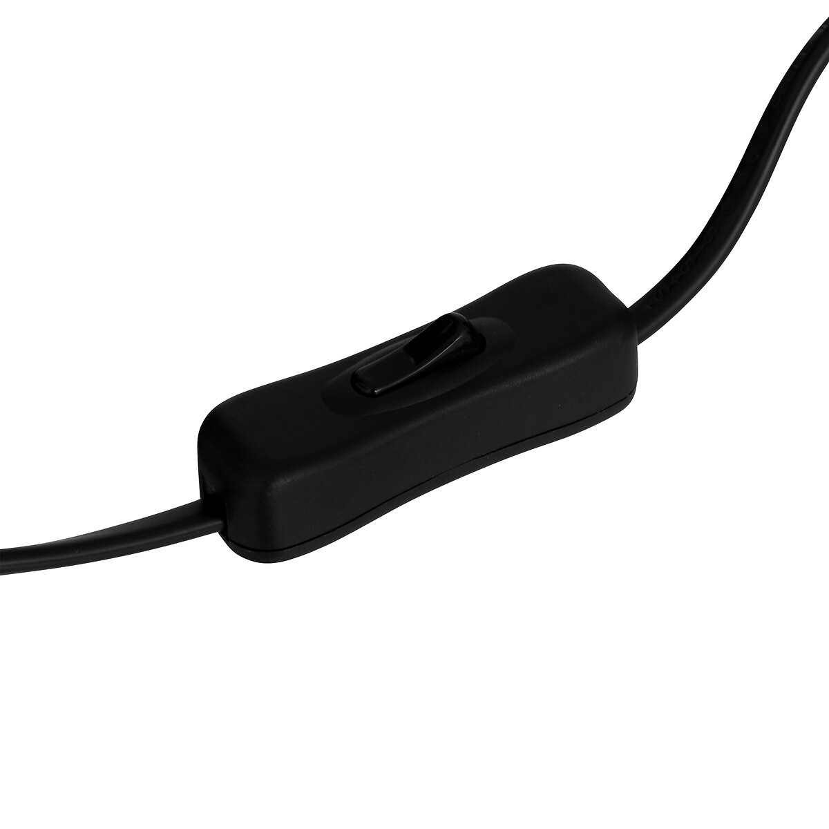 L&aacute;mpara De Mesa Timeo Dorada De Cer&aacute;mica