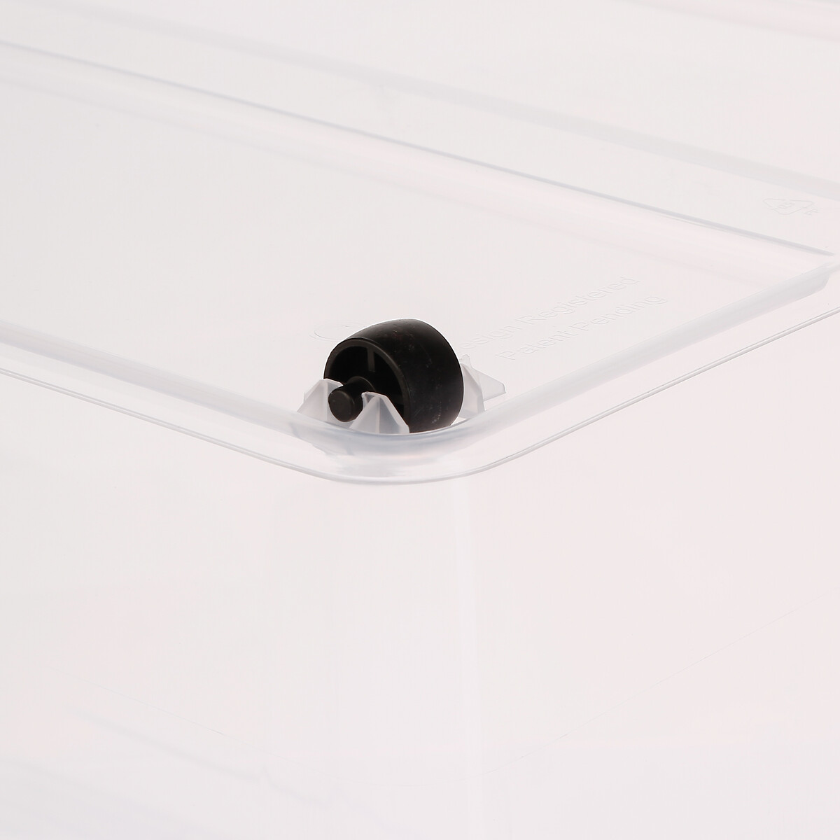 Caja de almacenaje CLIP 60L