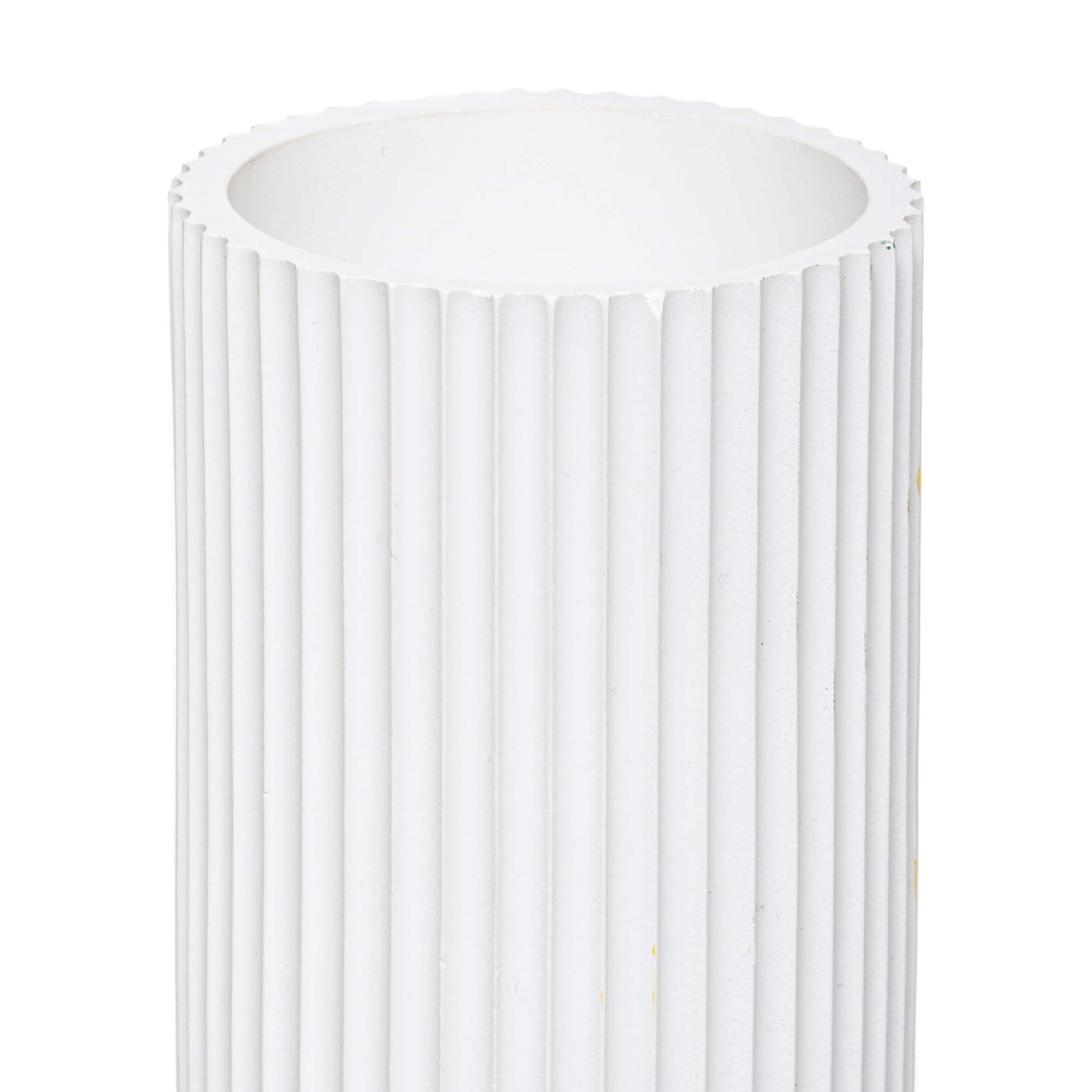 Vaso De Lavabo Natureo Blanco