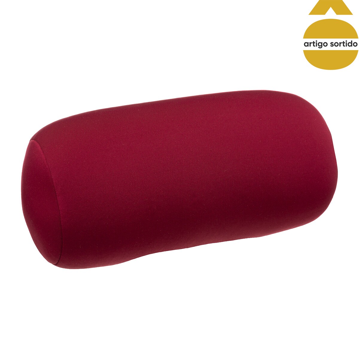 Almohada colorida 13x34cm