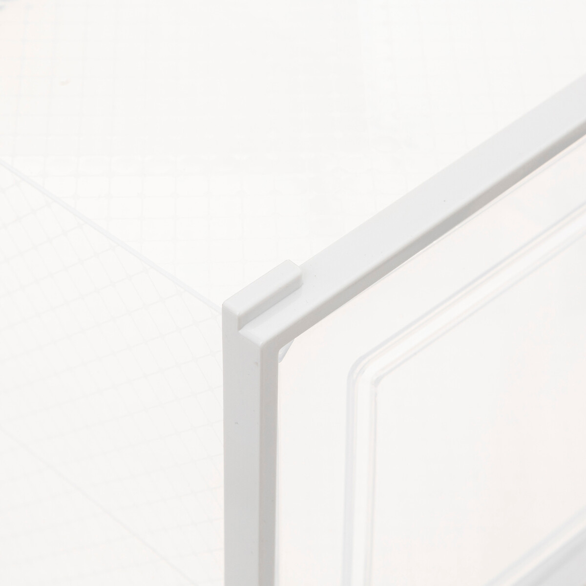 Caja De Almacenaje M Stak Para Zapatos