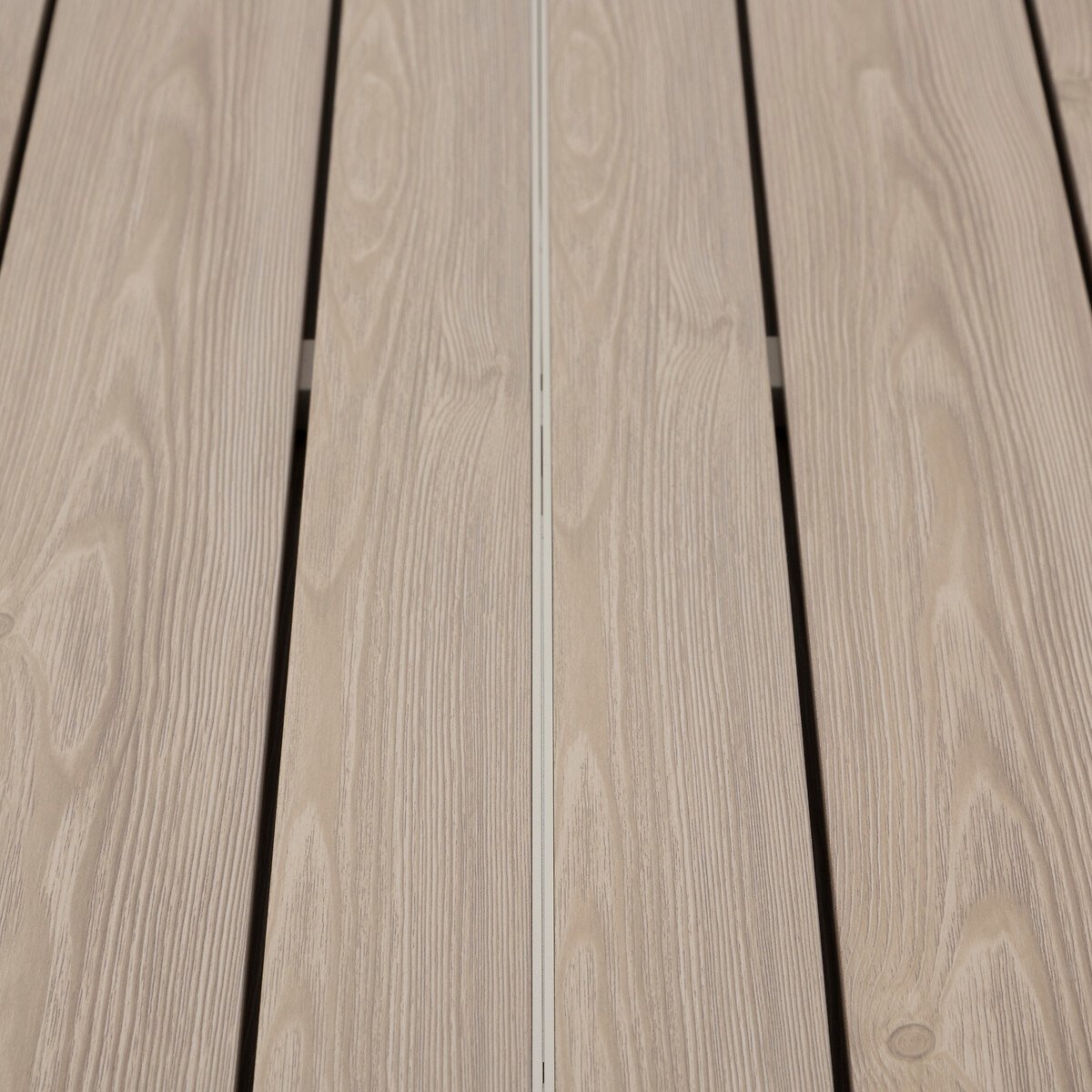 Mesa extensible autom&aacute;tica &Eacute;VASION lin y argile 