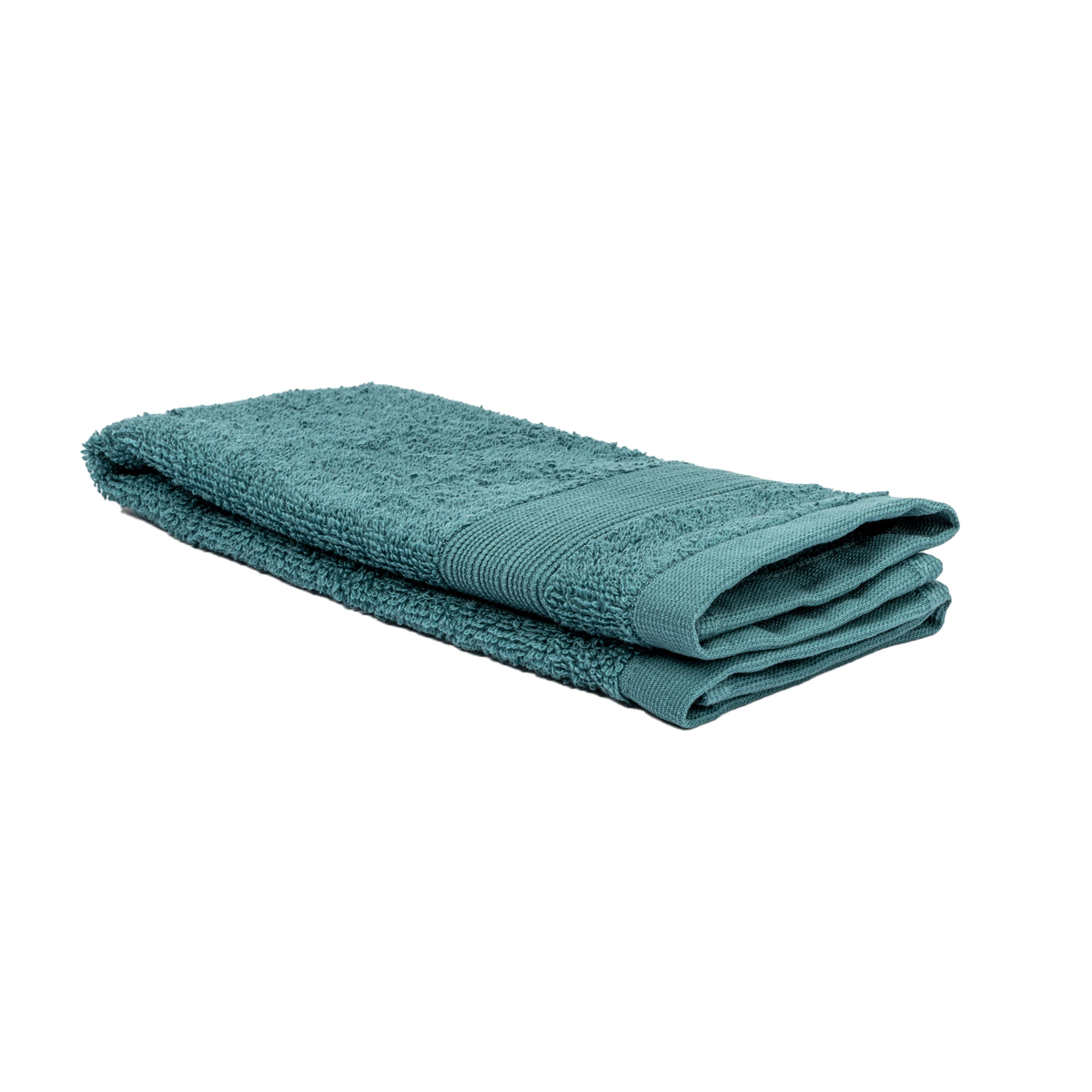 Toalla Timeless Azul 30x50Cm 450G/M2