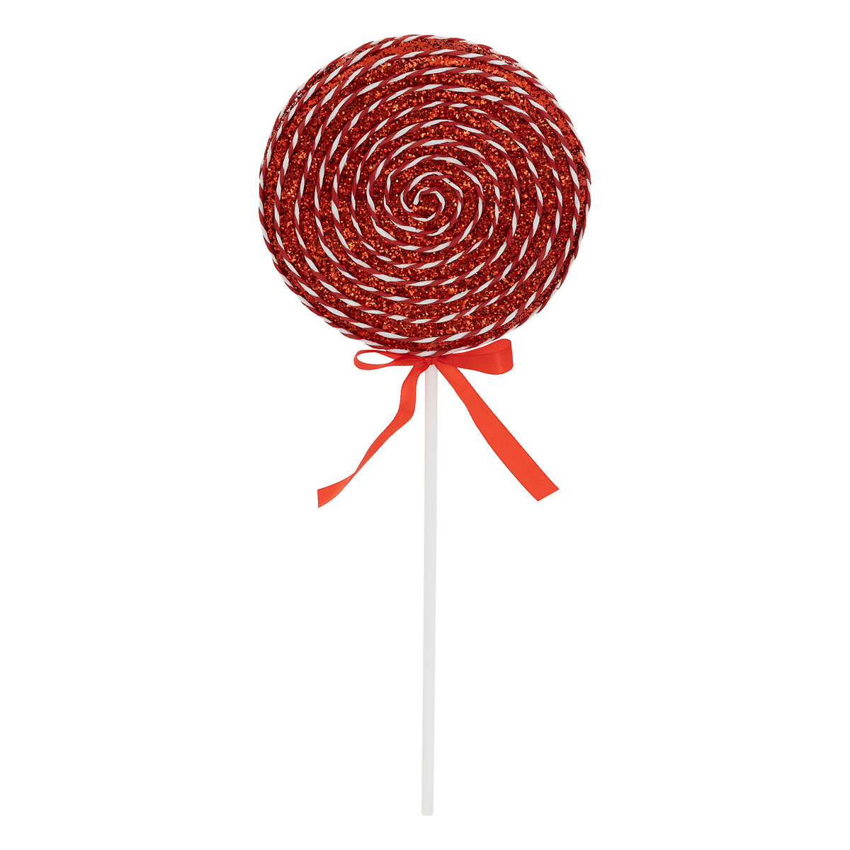 Adorno navide&ntilde;o Candy 50cm 