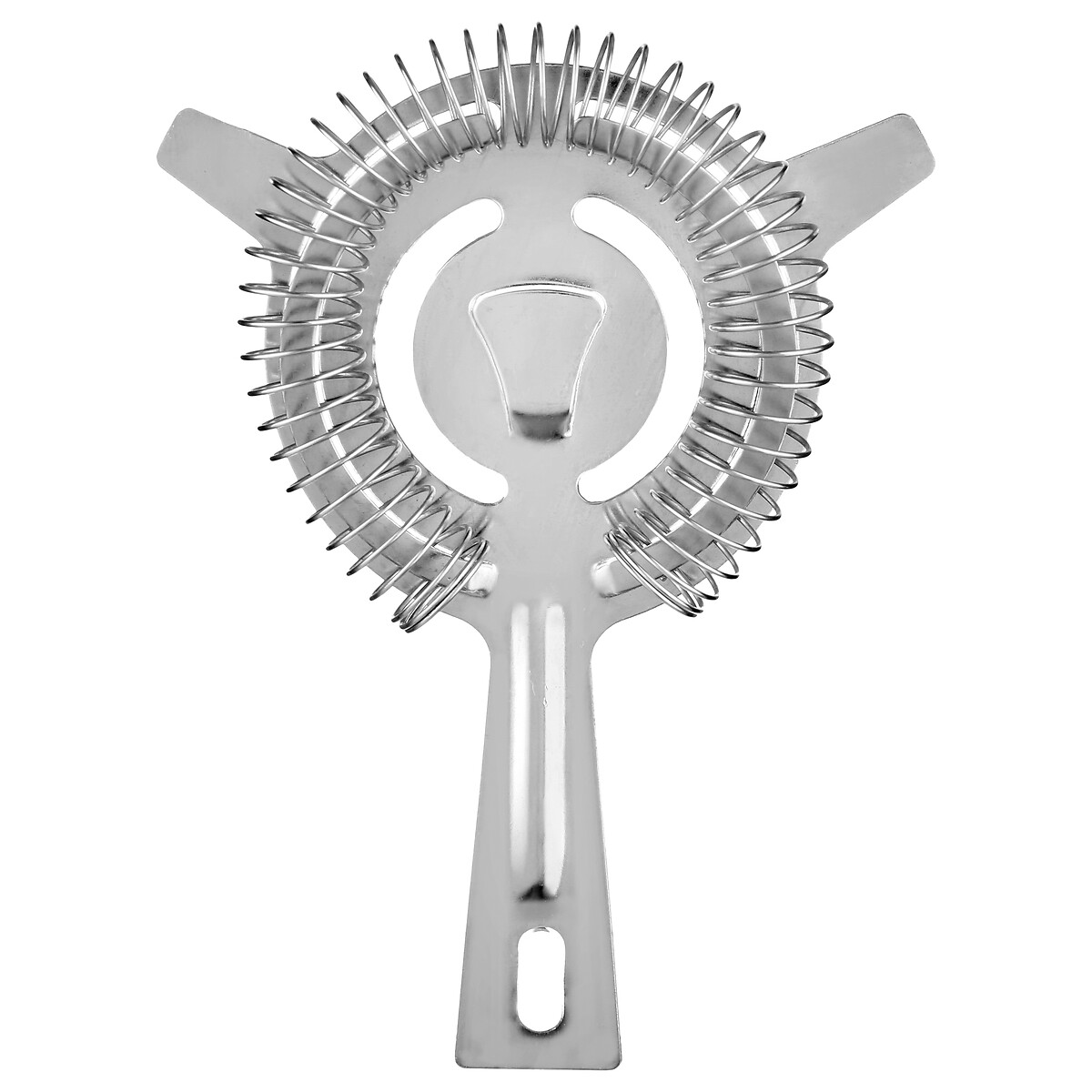 Set De Cocktail 5Pzas Acero Inox. 600Ml