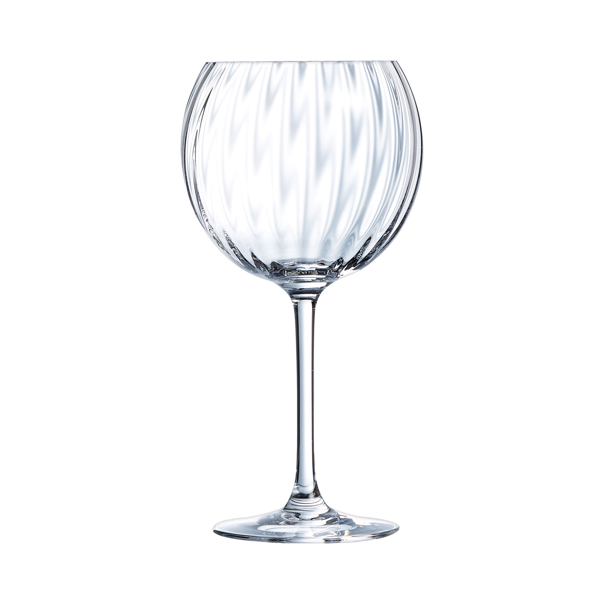 Copa De Gin Cristalino Symetrie 58Cl