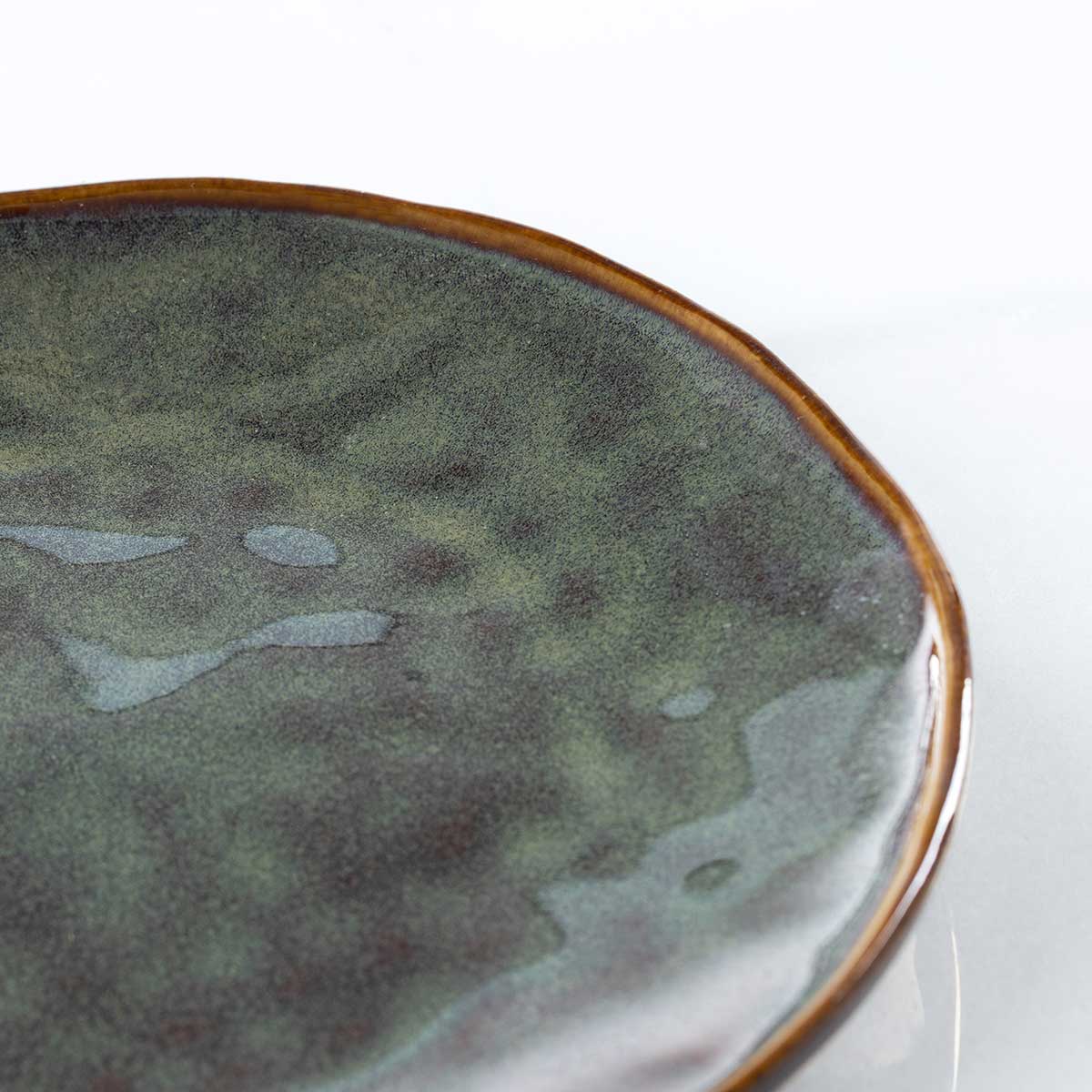 Plato De Postre Land 21cm