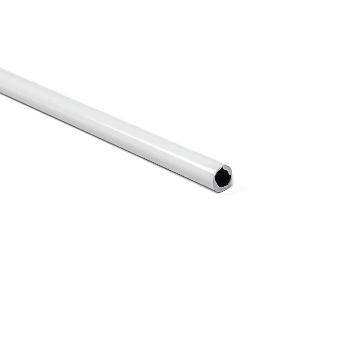 Barra De Cortina 150Cm D16 Banco