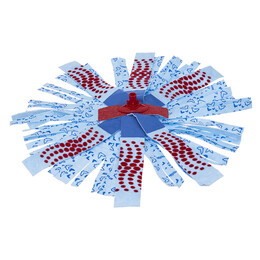 Recambio Fregona Vileda 3 Action 