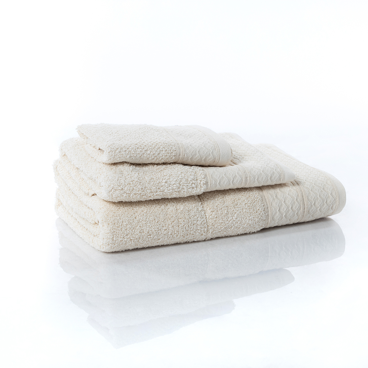 Juego 3 Toallas De Baño Land