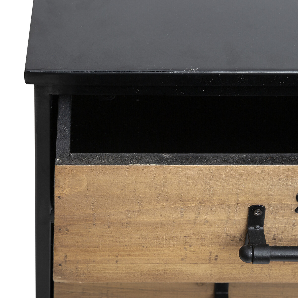 Mueble Metálico C/5 Cajones 42x42.8x87Cm