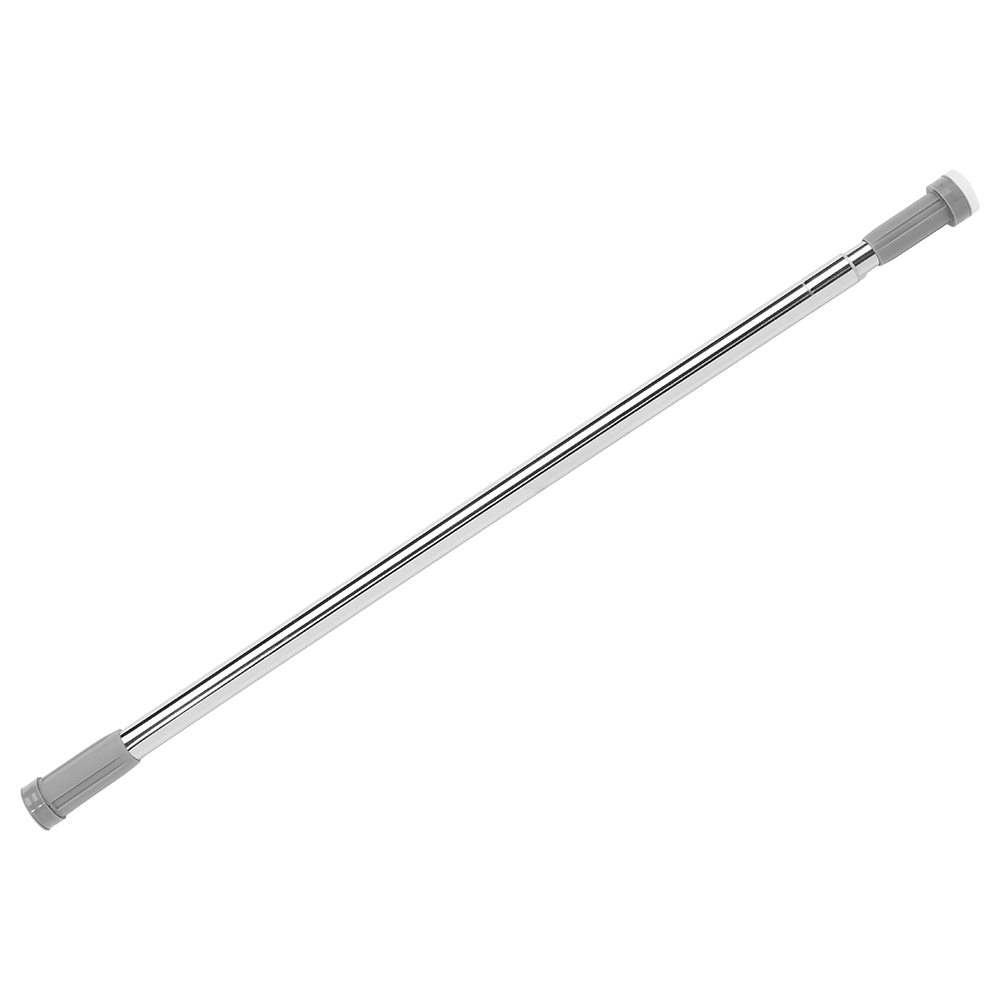Var&atilde;o Wc Inox 70/120cm