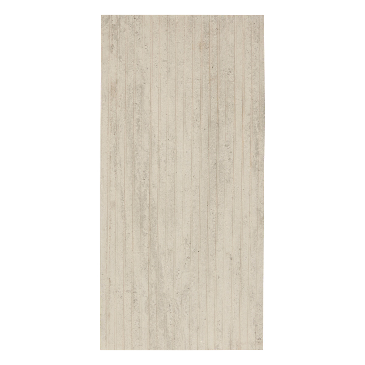 Pegatina decorativa CARY beige 28x58cm