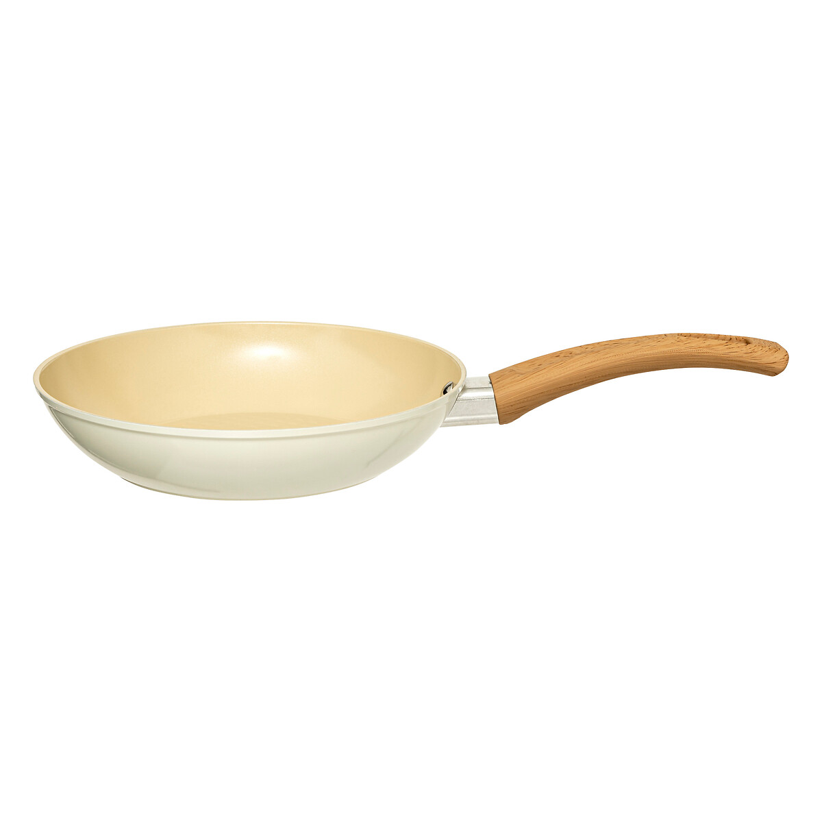 Sart&eacute;n HARMONY de aluminio forjado 20cm