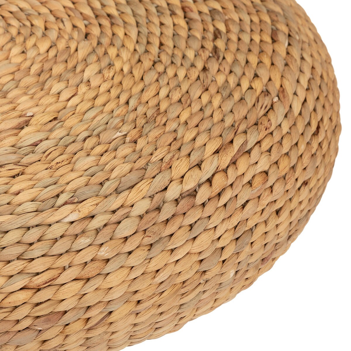 Puf Wonderly Beige 55x14Cm