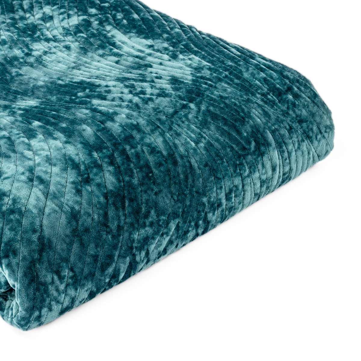 Edredón Sand Azul 220x240Cm