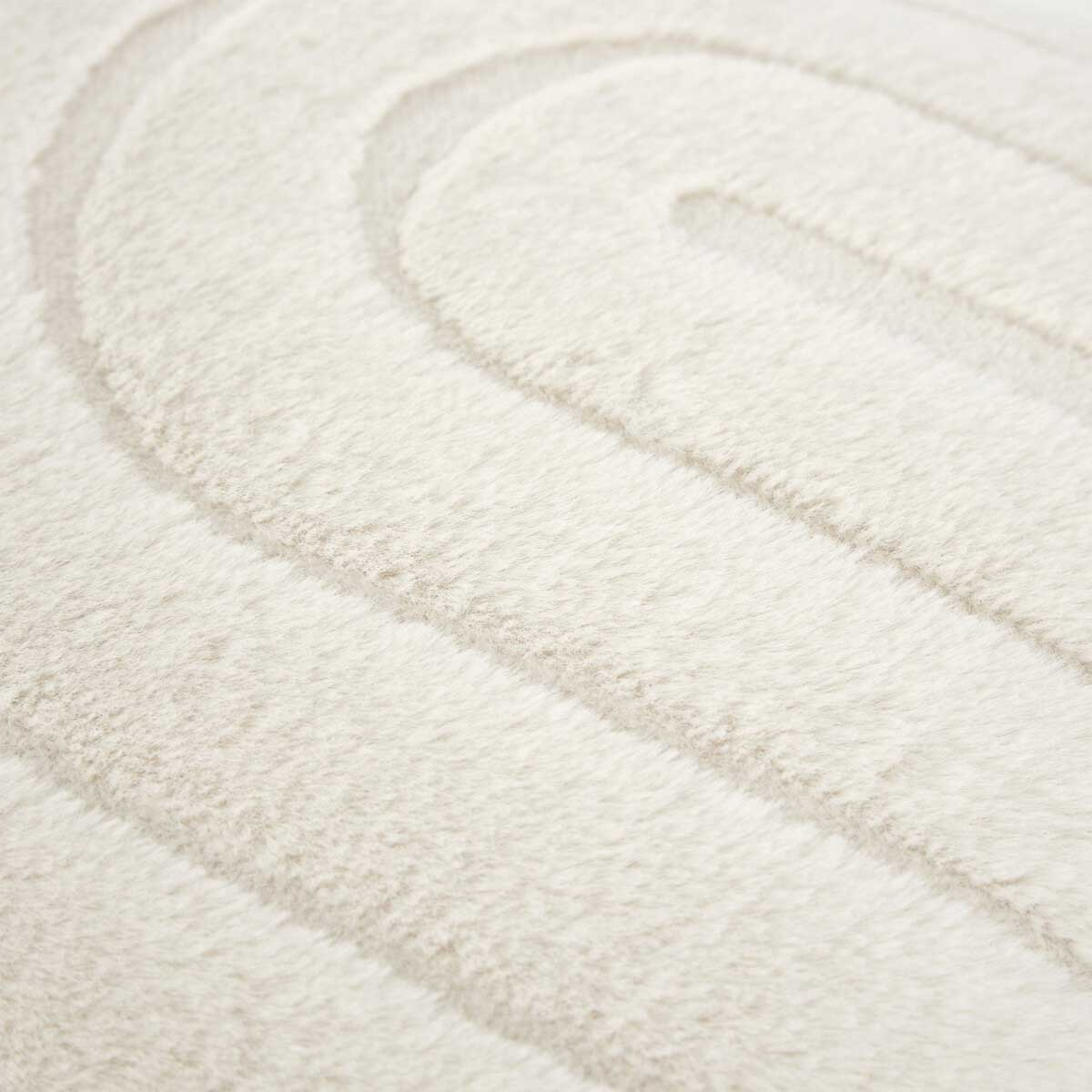 Almohada ARKA beige 45x45cm
