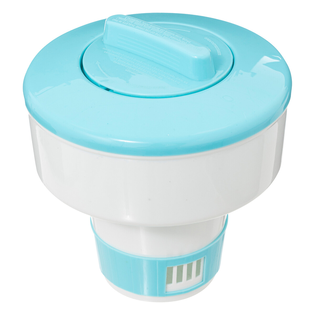 Dosificador Flotante De Cloro