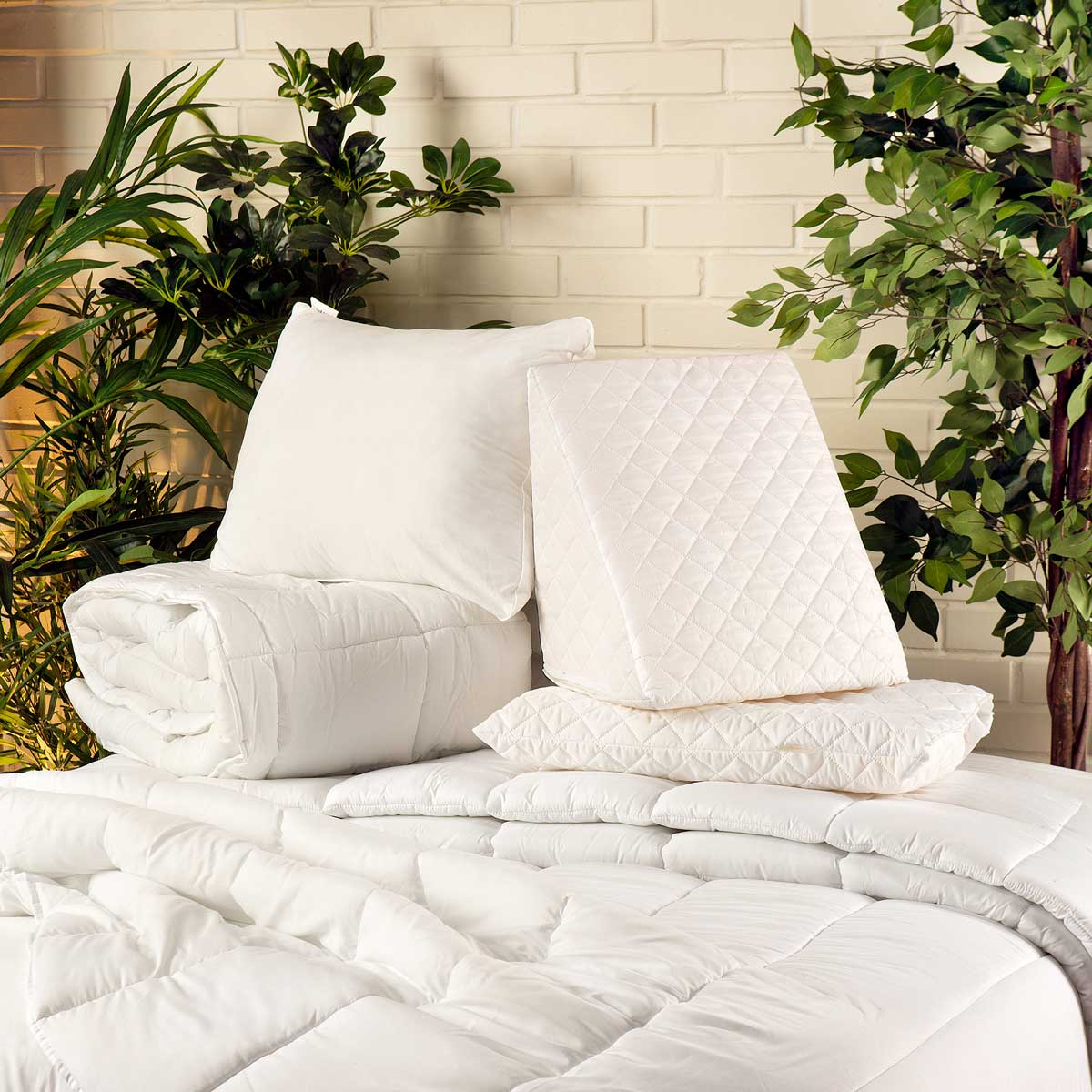 Almohada lumbar anatómica ESSENTIAL