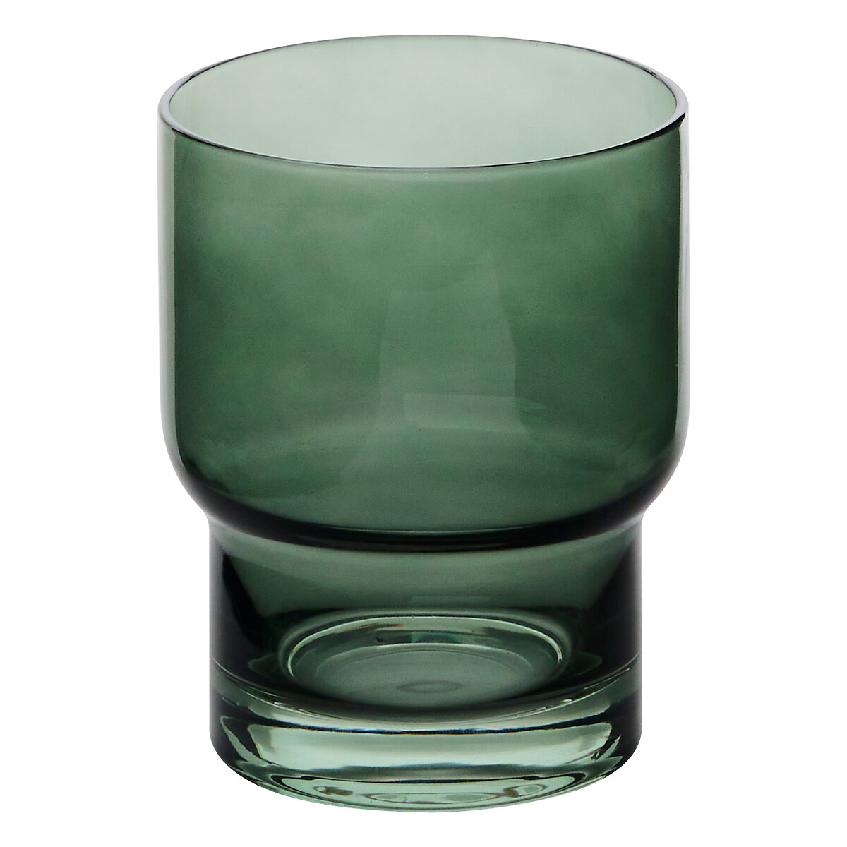 Vaso de agua ELLA verde 30cl