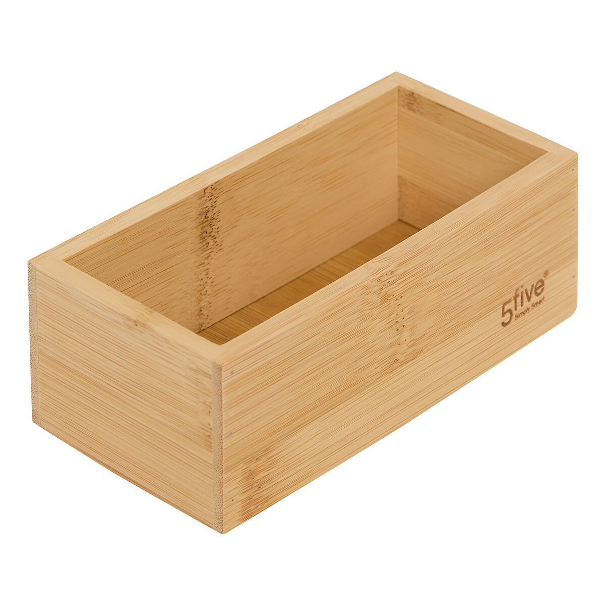 Set de 4 cajas organizadoras para cajones