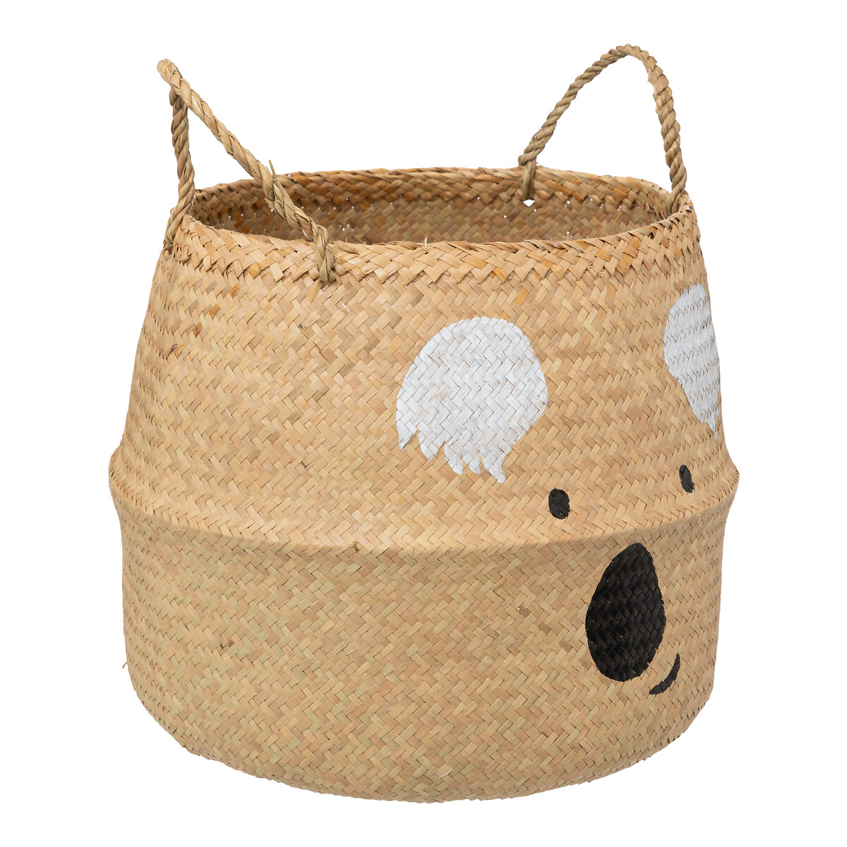 Cesta De Almacenaje Koala