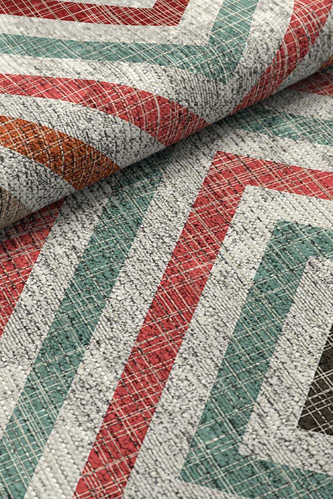 Alfombra Viena 160x230Cm