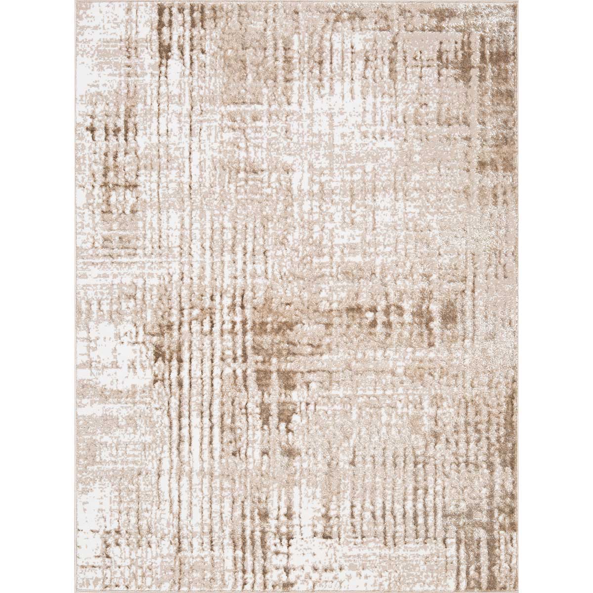 Tapete Vello Fade Multicolor 133x190cm