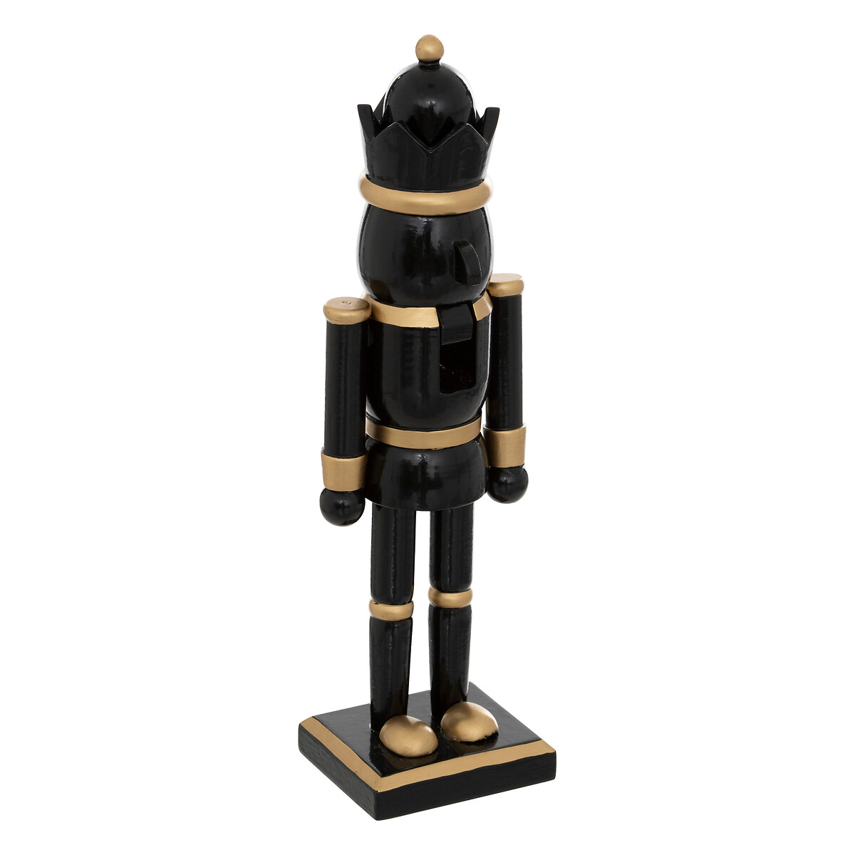 Figura decorativa cascanueces 25cm
