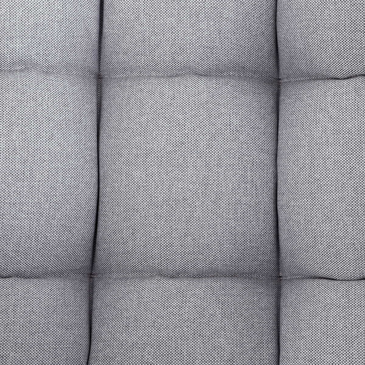 Mecedora PAOPAO gris graphite