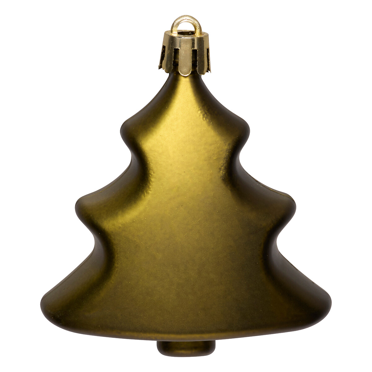 Set de 60 piezas para decoraci&oacute;n de &aacute;rbol 