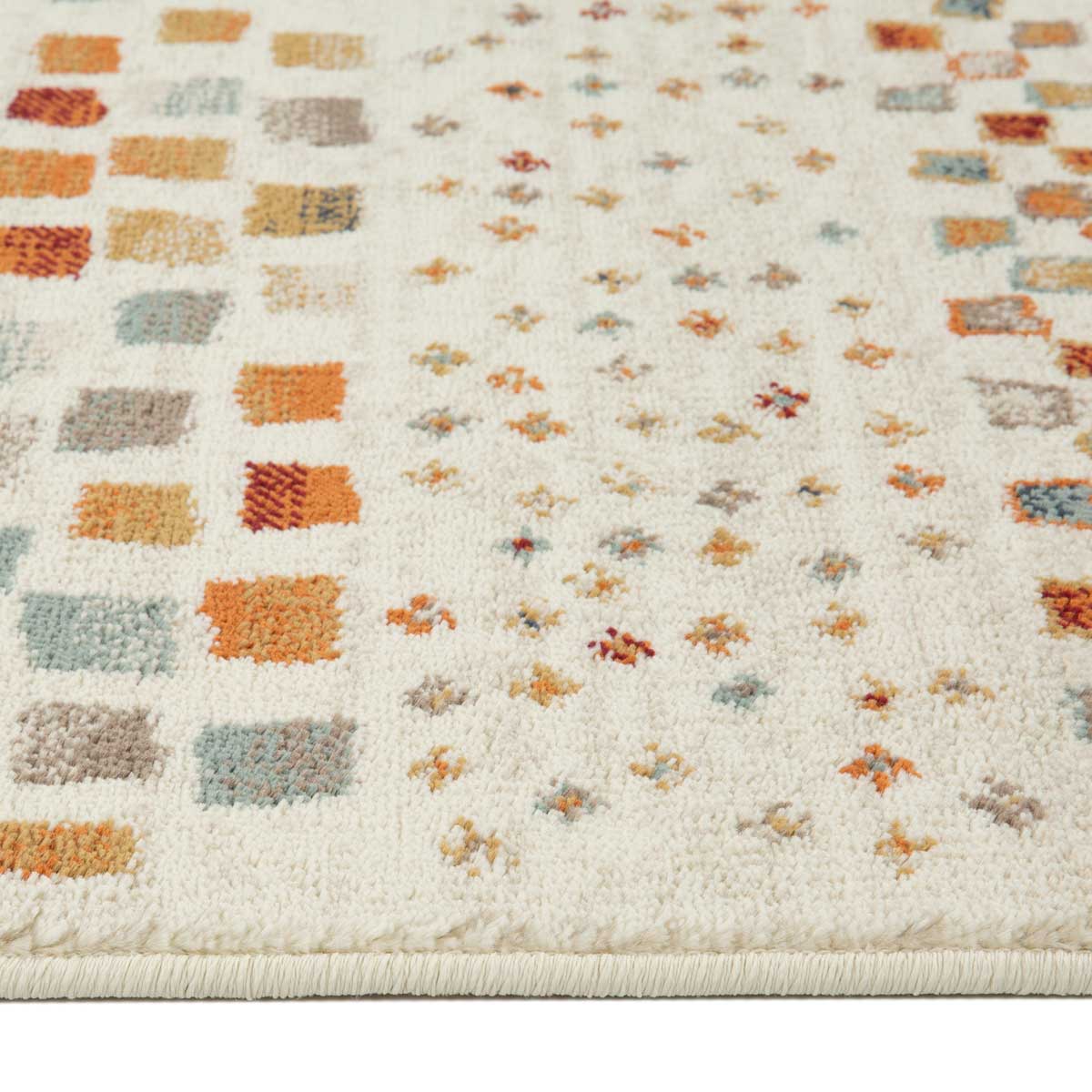 Alfombra Cuatro 80x150Cm